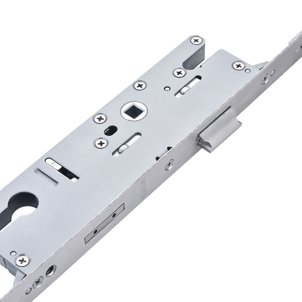 High safety 9240 mortise lock body Anti Fire Door Lock Body For Aluminum Door