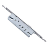 High safety 9240 mortise lock body Anti Fire Door Lock Body For Aluminum Door
