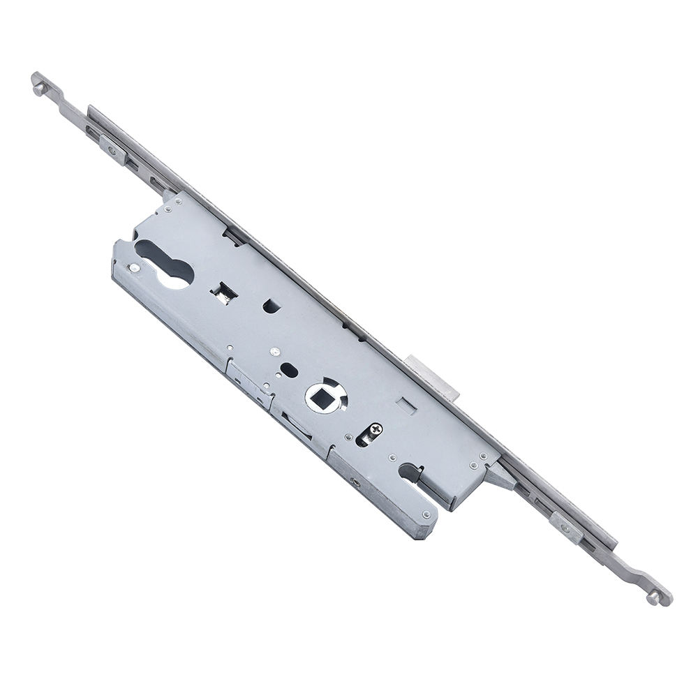High safety 9240 mortise lock body Anti Fire Door Lock Body For Aluminum Door