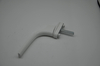 Professional Hardware Manufacturer Removable Outward Opening Aluminium Window Handle