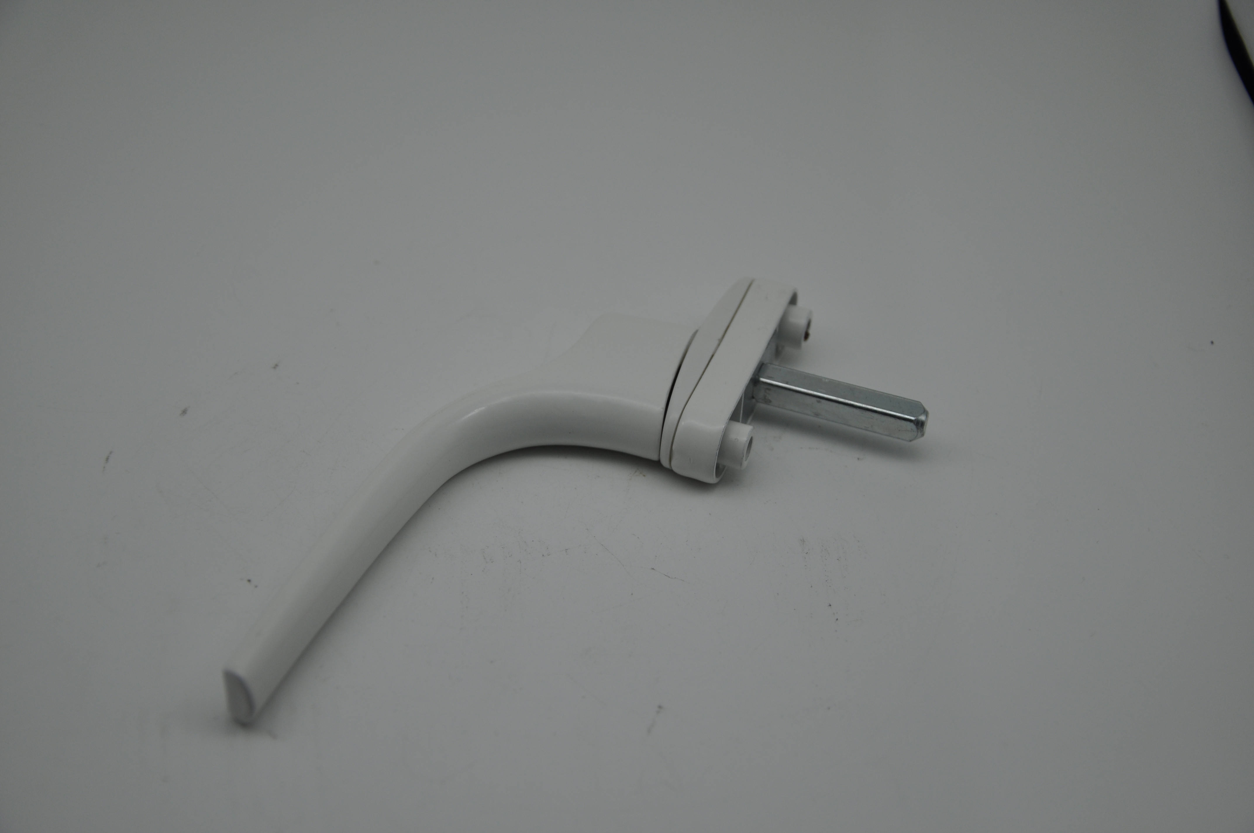 Professional Hardware Manufacturer Removable Outward Opening Aluminium Window Handle