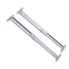 Manufacturer Supplier Supply Single-Point Stainless Steel Telescopic Hinge Support Casement Window Friction Stay