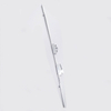 Upvc espagnolette rod door lock