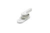 Chinese manufacturers hot sale window Hardware Crescent Lock For Aluminum Door And Sliding Window