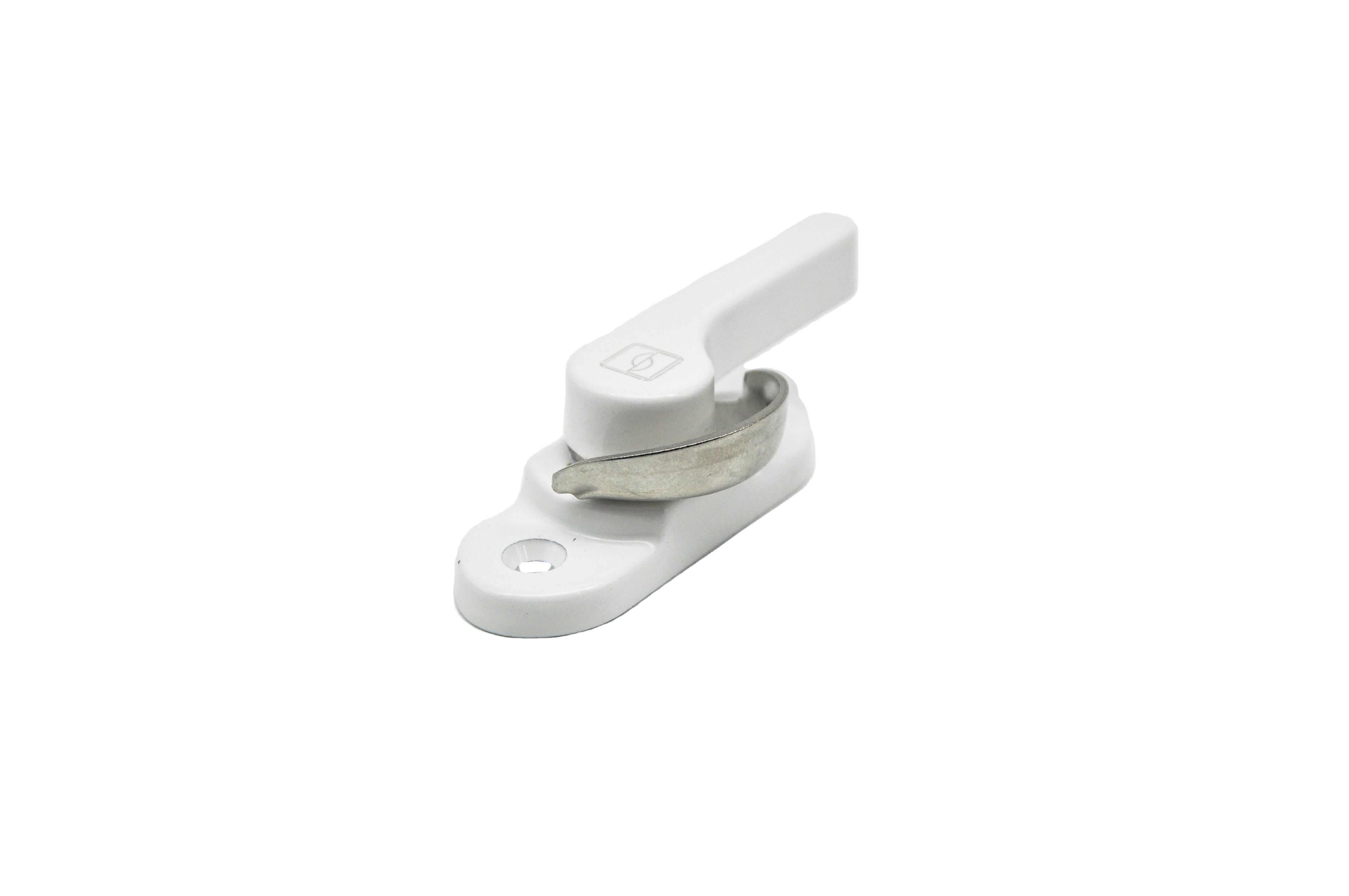 Chinese manufacturers hot sale window Hardware Crescent Lock For Aluminum Door And Sliding Window