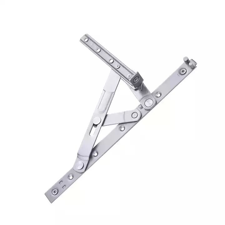 Factory Supplies Adjustable Heavy Duty Stainless Steel 304 Window Friction Stay