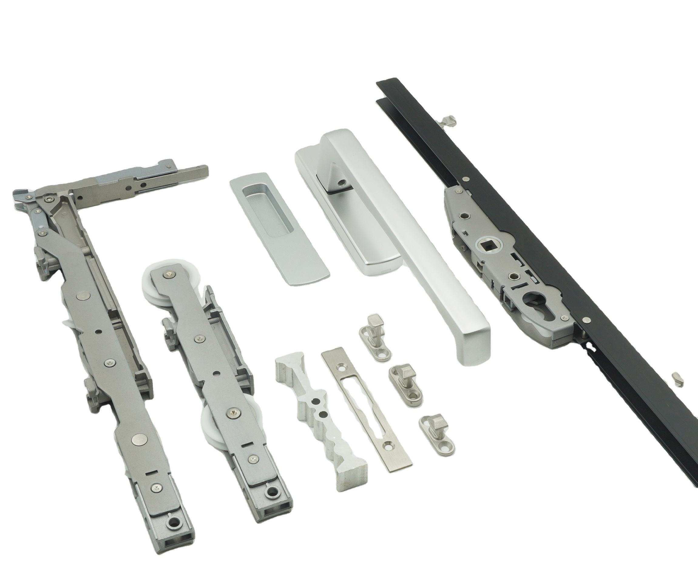Duty Lift-Sliding Door System Hardware Accessories