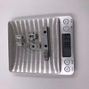 Hot sale aluminum accessories sliding door and window sliding lock in African market