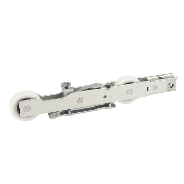 door roller system lift and slide door hardware