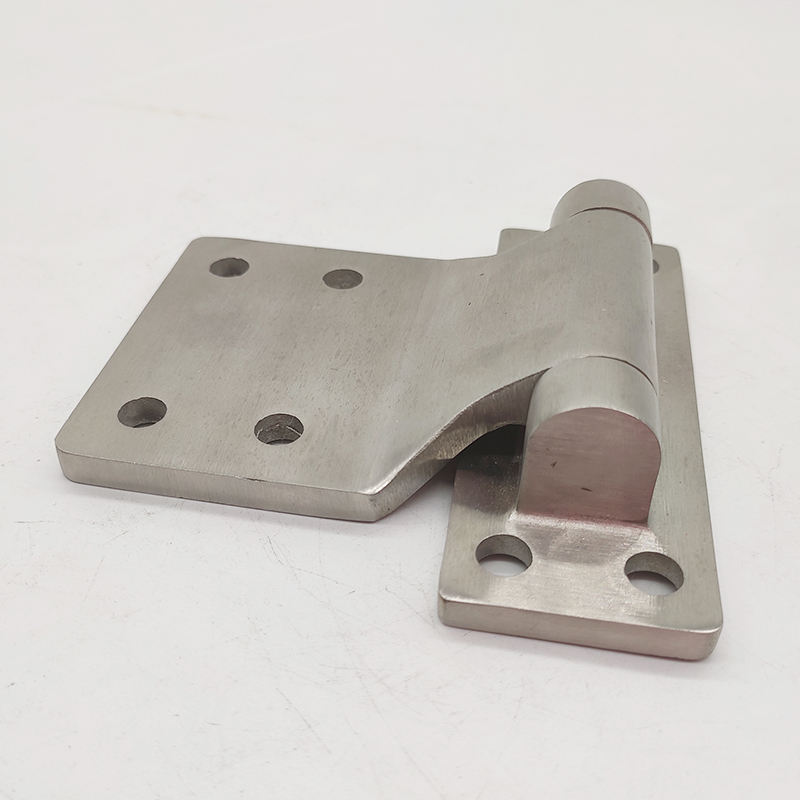 Heavy Duty Industrial Oven Freezer Cabinet Door Metal Hinge