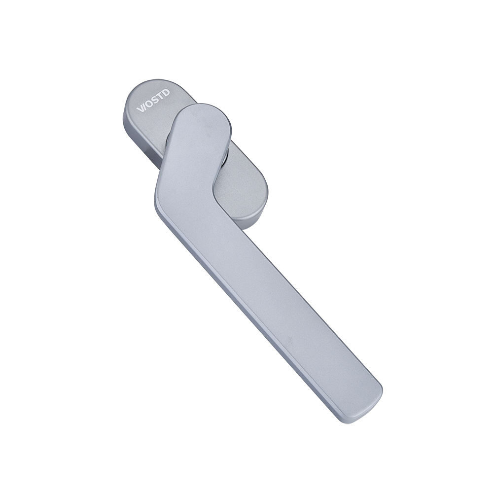 New Design Professional Manufacturers supply Aluminum Accessories Sliding Window Door Handle