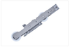 High Durable lift&slide door and window accessories gears handle wheel