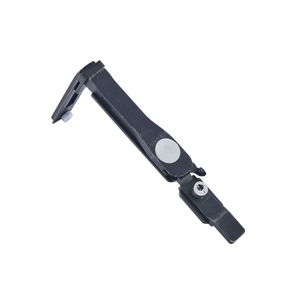 Reasonable price aluminium tilt and turn window hardware