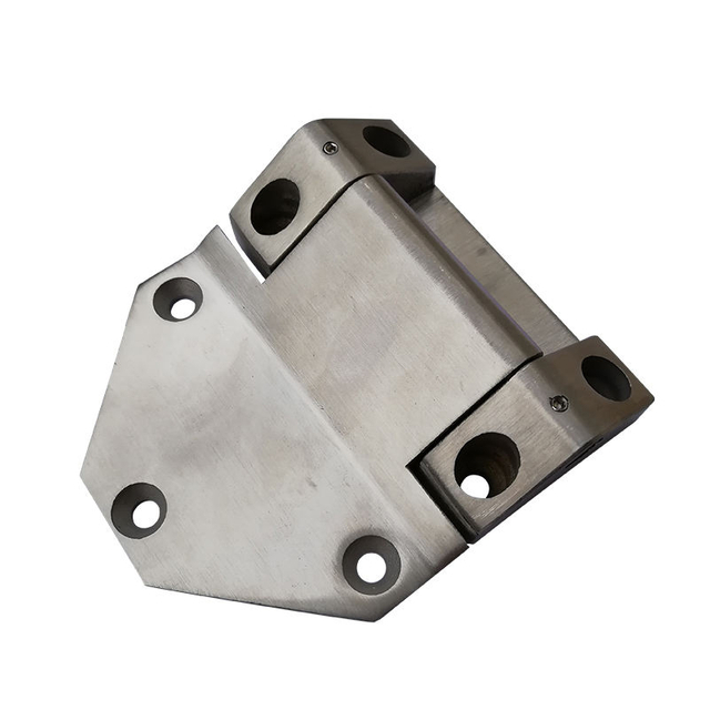 stainless steel 304 heavy duty hinges thickening industrial hinge stainless steel door hinge to heavy industry