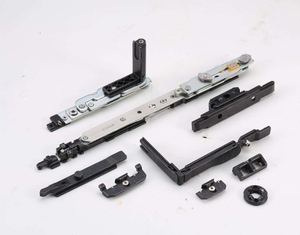Manufacturer Tilt and turn Window Hardware System Accessories/Tilt and turn window fitting