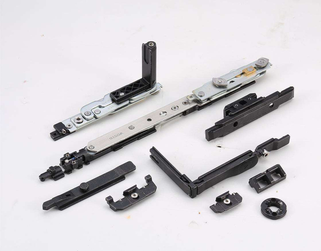 Manufacturer Tilt and turn Window Hardware System Accessories/Tilt and turn window fitting